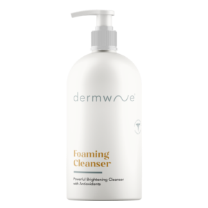 Dermwave Foaming Cleanser